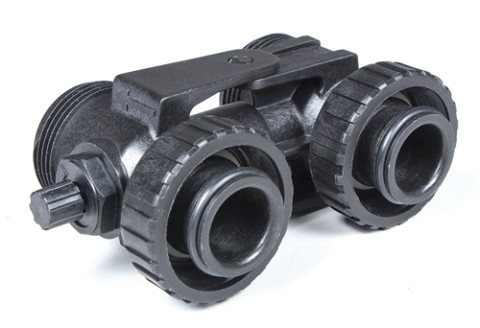 WS1 väline veekareduse regulaator