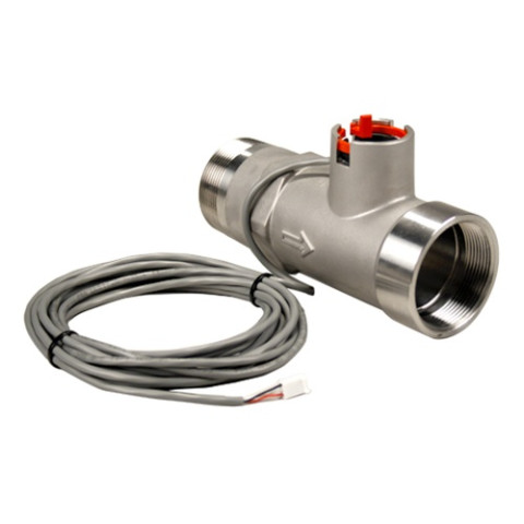 WS2 mõõturikomplekt isane x emane BSPT, 15 m mõõturikaabel