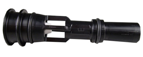 WS2H injektorikomplekt