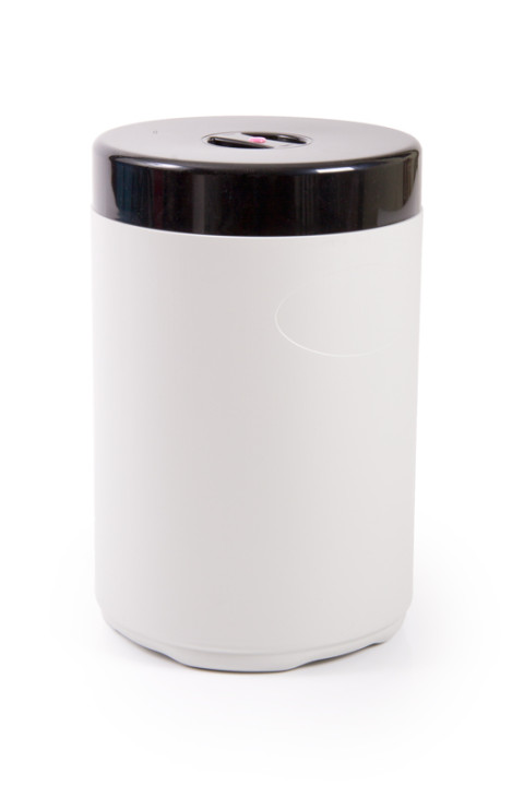 Soolapaak BTR-25 ümmargune (CANATURE)