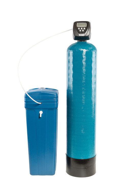 WATEX CMS12 PLUS veepehmendusfilter