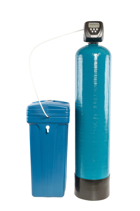 WATEX CMS13 PLUS veepehmendusfilter