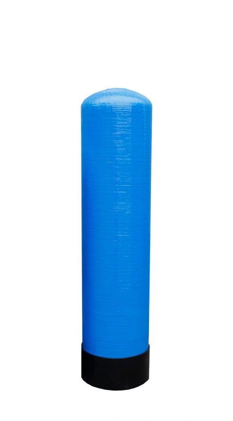 HY-TANK-suodatinsäiliö 13 × 54", 2,5" liitäntä