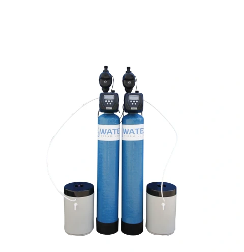 WATEX CMS08 DUPLEX -vedenpehmennin