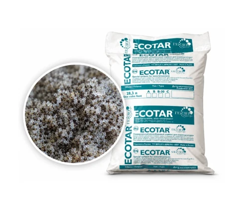 ECOTAR A -Multimix-hartsiseos