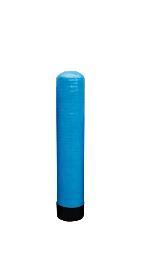 HY-TANK-suodatinsäiliö 9 × 48", 2,5" liitäntä