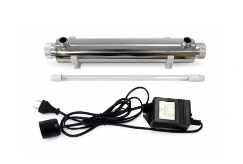WATEX UVS8 -UV-laite, 16 W (0,5 m³/h)