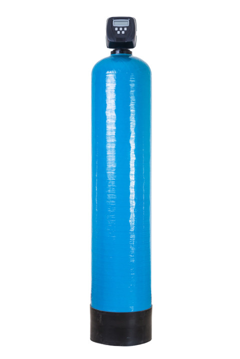 WATEX CTC16 activated carbon filter