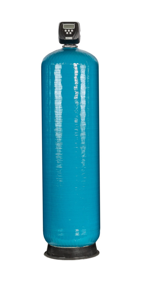 WATEX CTC18 activated carbon filter