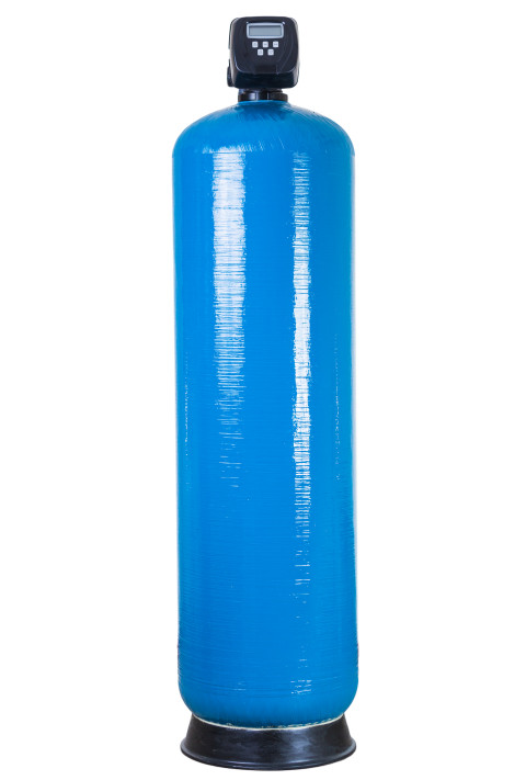 WATEX CTC21 activated carbon filter