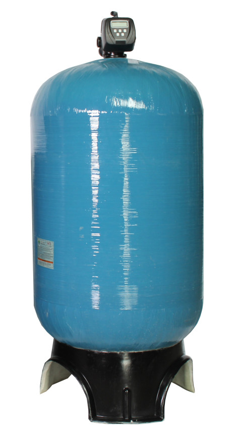 WATEX CTC36 activated carbon filter