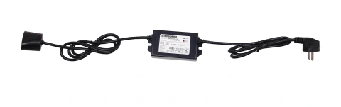 UV-lampun elektroninen liitäntälaite, 25 W