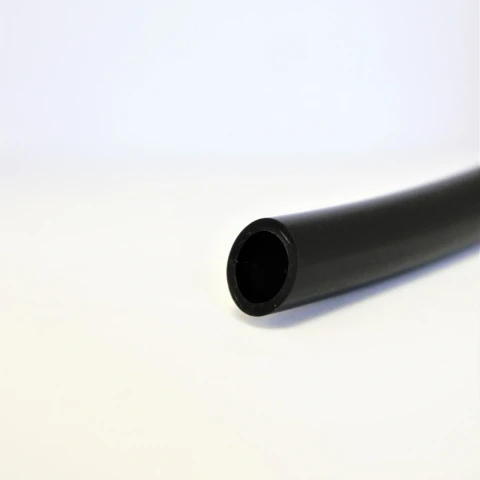 JOHN GUEST musta PE-putki D12 mm