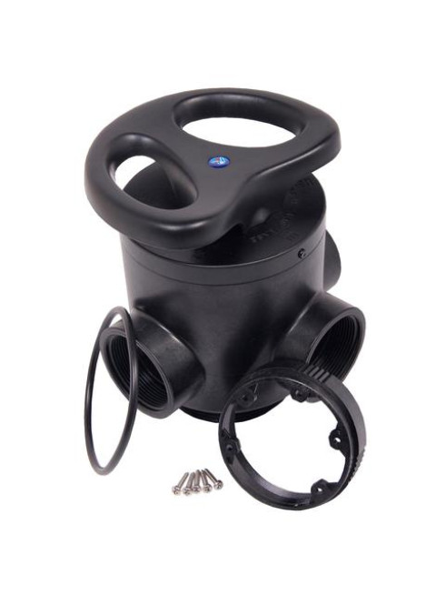 Käsipesu juhtventiil 10 m³/h