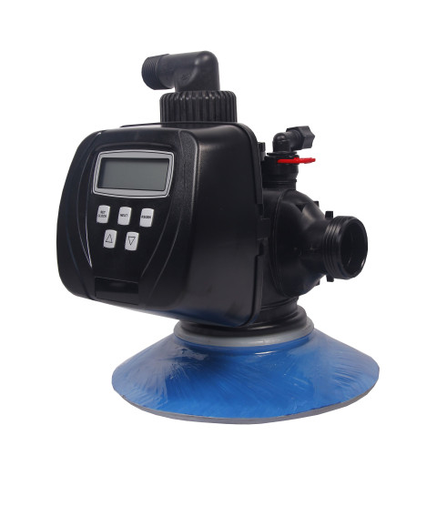 CLACK WS1.5P CI veepehmendi ventiil (plastkorpus)