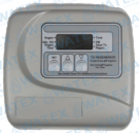 WS1TC juhtploki esikaane komplekt (plaatina)