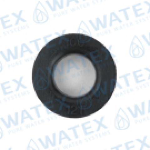 WS1 DLFC 100 (1”)  äravoolu piiraja