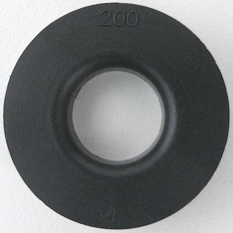 WS1 DLFC 200 (1”) äravoolu piiraja