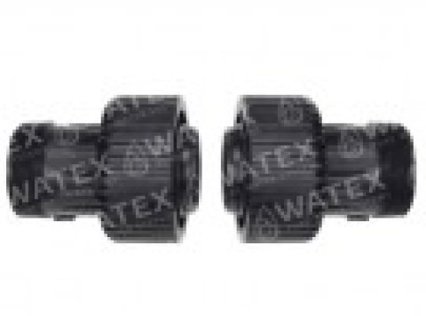 CLACK WS1.5P ühenduskomplekt BSPT keermega