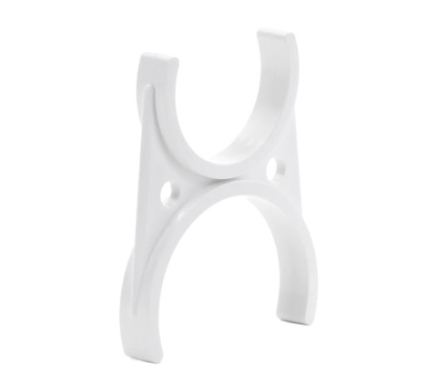 CLACK 2"-2.5" klamber (Clamp)