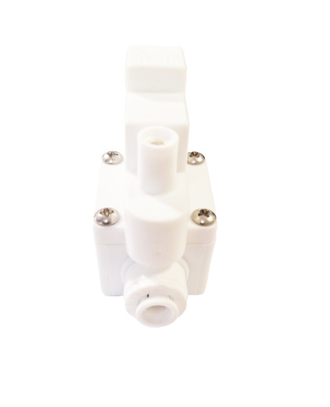 QCF kõrgsurve lüliti