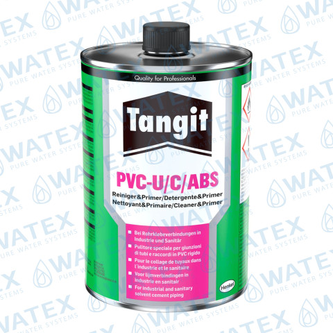 Tangit PVC cleaner 1 L