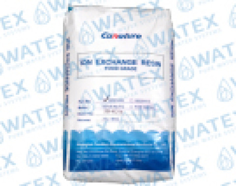 CANATURE ioonivahetusvaik FG (25 l kott)