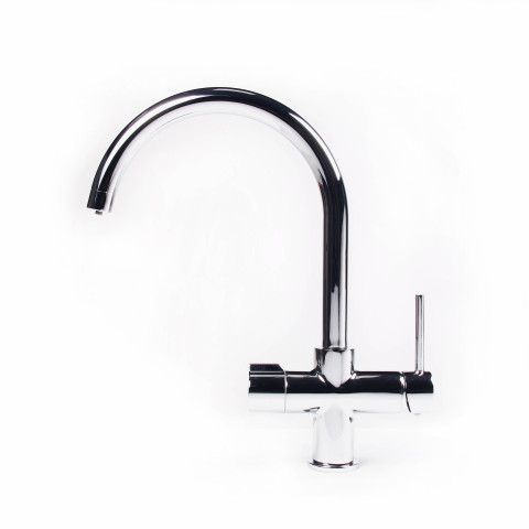 4-suunaline segisti Perfect 4 in 1 (mineraliseeriv)