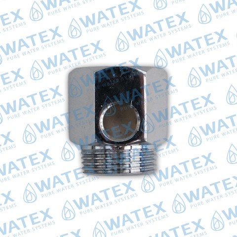 Veetoru ühendus 3/4"x1/4"x3/4"