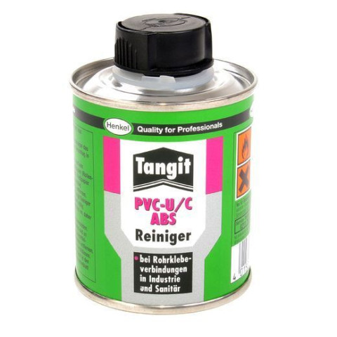 Tangit PVC cleaner 0.125 L