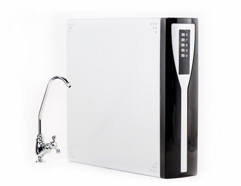 HIDROTEK NANO PAD joogiveefilter