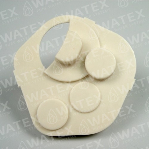 WS1 ajami katteplaat