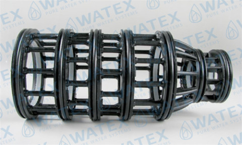 WS2 virnastuskomplekt