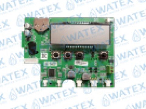 WS1.5/1.5/2L/C CI PC vahetusplaadi asenduskomplekt