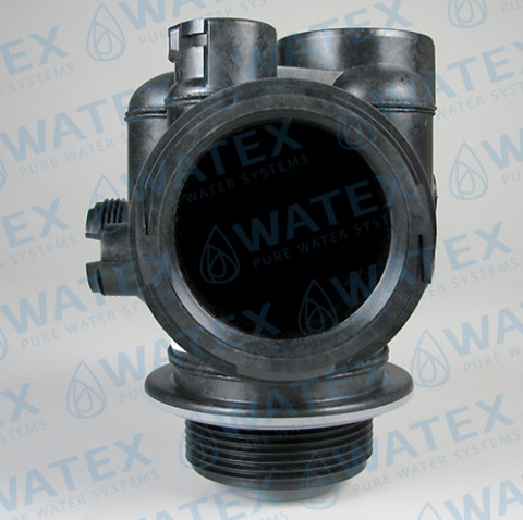 WS1.25 korpus 32 mm ühendusega