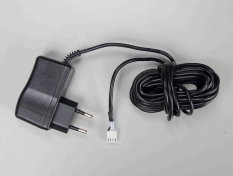 WS1 toiteadapter (trafo) 200–240V–15V EU