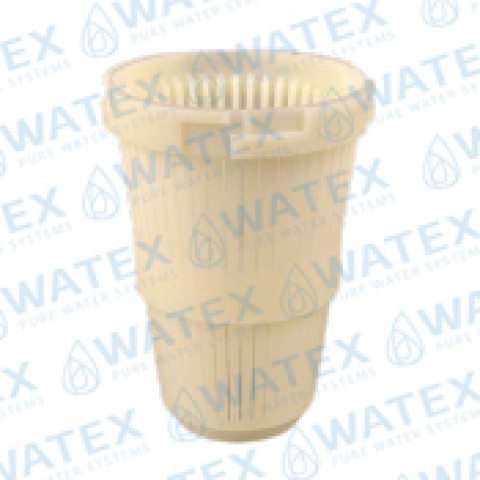 CLACK ülemine jaoturikorv 1" (Top Basket)