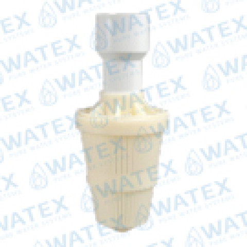 CLACK WS1 alumine jaoturikorv (Bottom Basket)