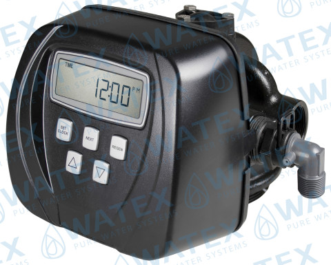 CLACK WS1.5CI filtri juhtpea (ilma arvestita)