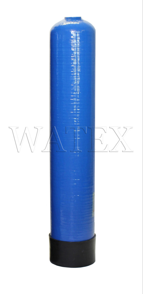 Filtrimahuti 10x54",  2,5" ühendus (HY-TANK)