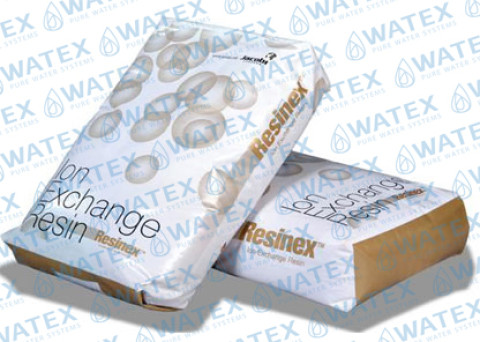 Nitraadieemaldusvaik Resinex NR-1 (25 l kott)