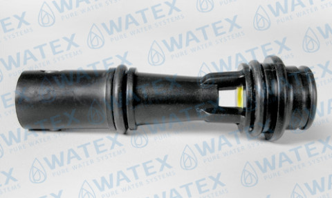 WS1.5 injektori komplekt F kollane (18” allavoolu)