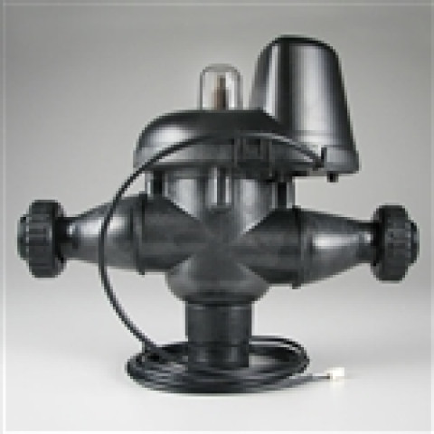 Mootoriga vaheldusventiil (MAV)MM W1/1,25"