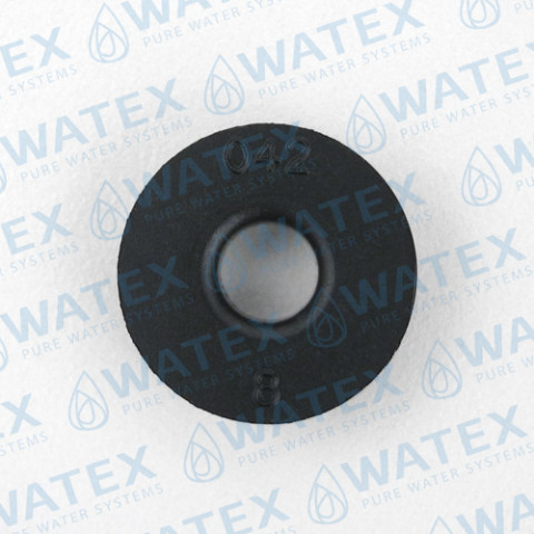 WS1 DLFC 042 äravoolu piiraja