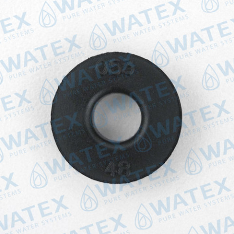 WS1 DLFC 053 äravoolu piiraja