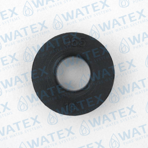 WS1 DLFC 065 äravoolu piiraja