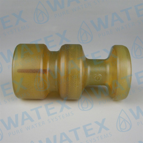 CLACK WS1.25 1.5 kolvi komplekt (Downflow Assembly)