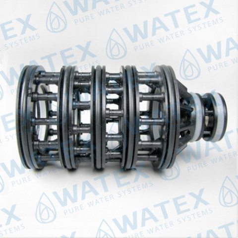 WS1.25/WS1.5 vahepukikomplekt