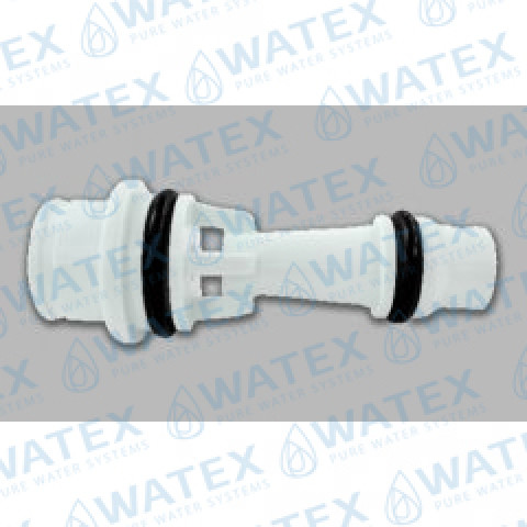 WS1 injektor E valge 10"