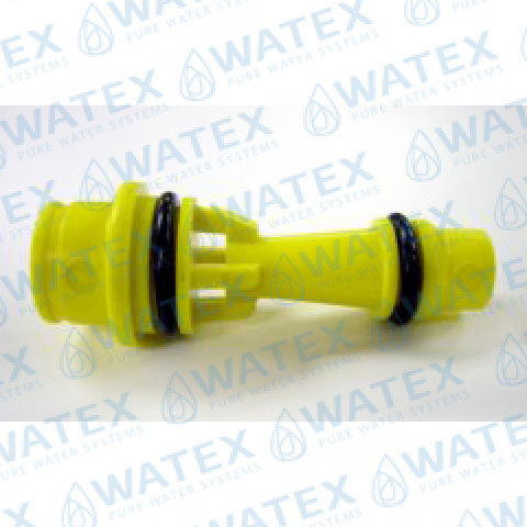 WS1 injektor G kollane 13"